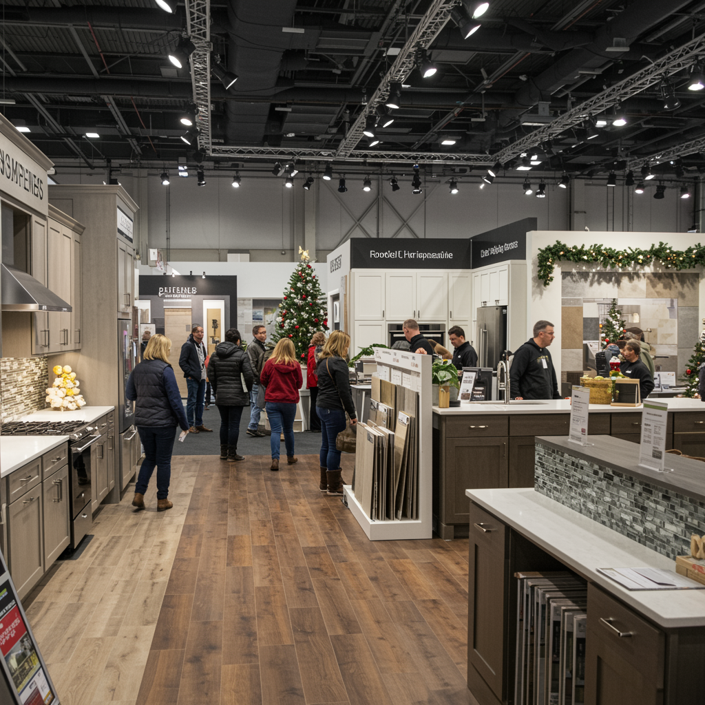 Transform your renovation dreams into a durable, beautiful reality—see the essential materials and innovations every homeowner should know right here.