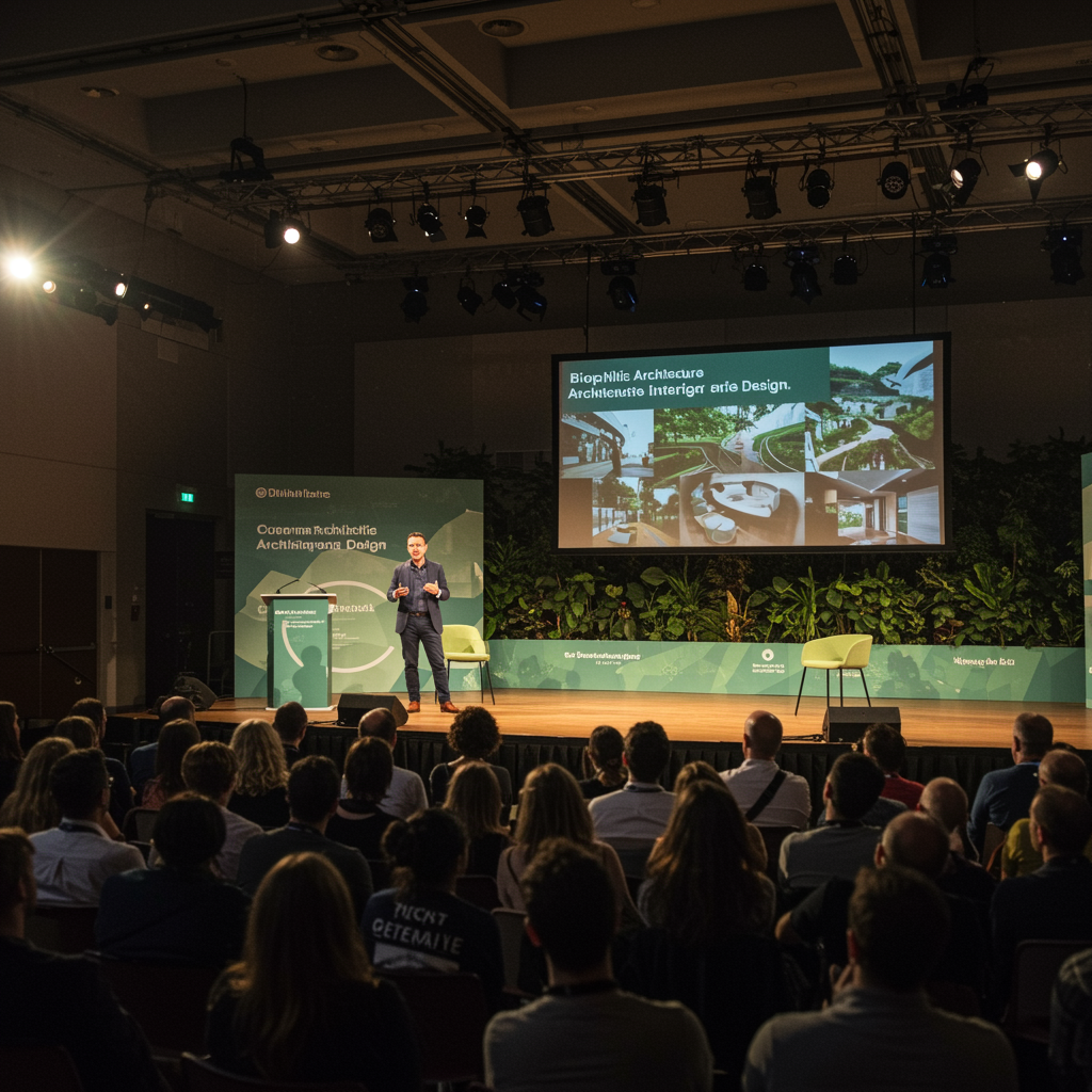 Embracing Biophilic Design and Wellness Trends in Asheville