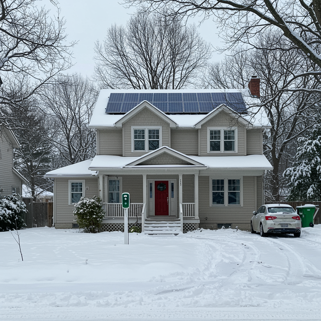 As winter grips the Blue Ridge Mountains, see how smart energy upgrades—like heat pumps and smart thermostats—can lower your heating bills, boost comfort, and add home value, plus how WNC Built’s whole-home approach and current tax credits make it easier than ever to upgrade.