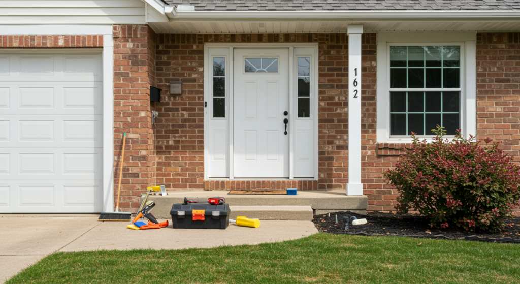 One hour this weekend can save you thousands later—here’s a simple home reset that keeps small problems from becoming big repairs.