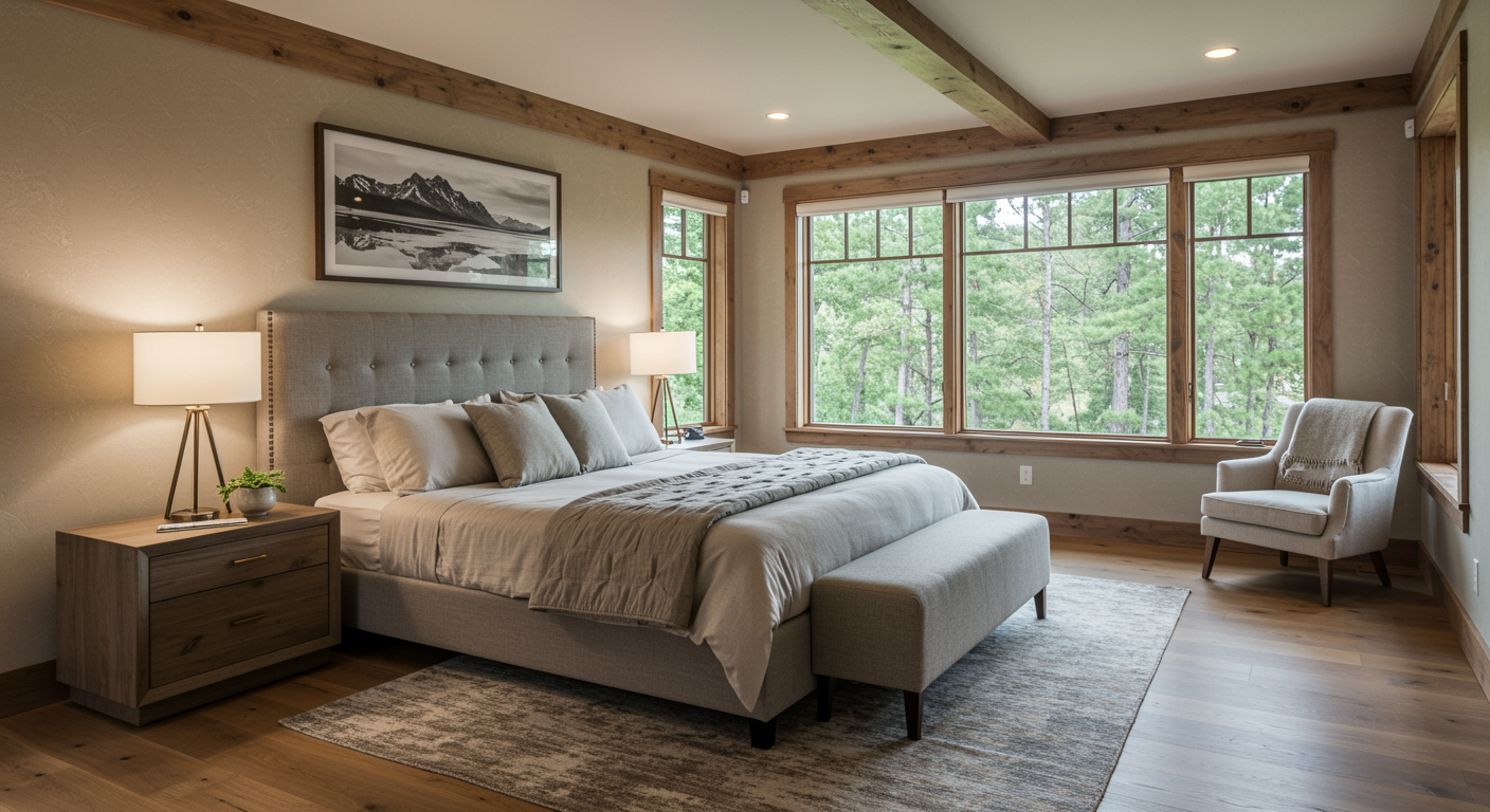 Your bedroom isn’t just where you sleep—it’s where your home builds value.