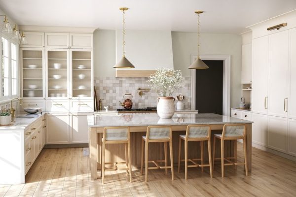 Kitchens